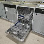 Siemens Inbouw Vaatwasser SN69M034NL, Ophalen, Minder dan 85 cm, Minder dan 10 liter, Refurbished