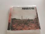 CD Persistense - Promo 2008, Ophalen of Verzenden, Gebruikt