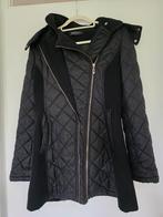 Lange winterjas - maat 38 / M - merk Rinascimento, Maat 38/40 (M), Zwart, Rinascimento, Ophalen of Verzenden