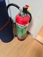 2 Brandblussers - Voor de veiligheid!, Huis en Inrichting, Brandblussers en Brandkasten, Ophalen of Verzenden