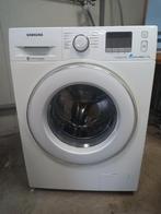 Samsung ecobubble 7kg wasmachine, Energieklasse A of zuiniger, 85 tot 90 cm, Gebruikt, 1200 tot 1600 toeren