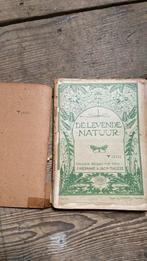 Jaargang Jac. P. Thijsse de levende natuur, Eén persoon, Cadeaubon, Overige typen