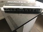 Behringer Dualflex pro, Ophalen of Verzenden, Zo goed als nieuw