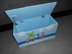 opberg piraten kist en rek voor kinderen leuk🌺, Ophalen, Minder dan 50 cm, Gebruikt, 50 tot 100 cm