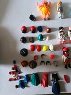 Playmobil poppetjes, hoeden, capes etc, Ophalen of Verzenden, Zo goed als nieuw, Los playmobil