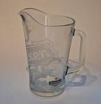 Grote Heineken Pitcher 1,8 liter, Verzamelen, Ophalen of Verzenden, Nieuw, Overige typen