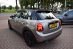 Mini Mini 1.5 Cooper Pepper CRUISE/NAVI/AIRCO-ECC/PANO DAK/N, 136 pk, Gebruikt, USB, Leder en Stof