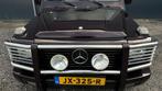 Mercedes-Benz G 500 G500 LWB Youngtimer, Auto's, Mercedes-Benz, Automaat, Overige kleuren, G-Klasse, SUV of Terreinwagen