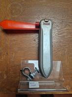 jaren 1950 richtingaanwijzer fiets bromfiets auto? oldtimer, Fietsen en Brommers, Fietsonderdelen, Overige merken, Gebruikt, Oldtimer