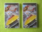 Crazy Taxi PSP Playstation, 1 speler, Racen en Vliegen, Nieuw, Ophalen of Verzenden