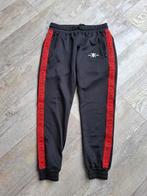 Daily paper trainingsbroek, Ophalen of Verzenden, Zo goed als nieuw, Zwart, Overige typen