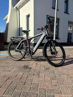 Riese & Müller Charger 3 nieuwstaat 2221 km, Riese & Müller, Ophalen of Verzenden, Zo goed als nieuw, 50 km per accu of meer
