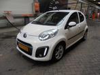 Citroen C1 1.0 Exclusive , 7-KPZ-58, Voorwielaandrijving, Euro 5, Gebruikt, 4 cilinders