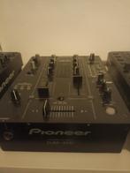 Pioneer DJM 400 Mixer, Ophalen of Verzenden, Zo goed als nieuw, Minder dan 5 kanalen