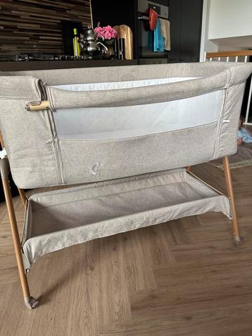 Gratis Chipolino Sweet Dreams Co-sleeper Wieg beschikbaar voor biedingen