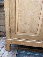 Frans brocante kast dressoir, Ophalen