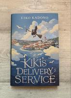 Kiki's delivery service fairyloot - Eiko Kadono, Ophalen of Verzenden, Nieuw, Wereld overig