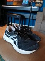 Asics hardloopschoenen dames - maat 38, Kleding | Dames, Schoenen, Asics, Ophalen of Verzenden, Zo goed als nieuw, Sportschoenen