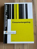 Consumentengedrag, Boeken, Ophalen of Verzenden, Beta, Zo goed als nieuw, WO