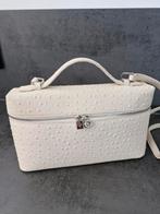 Loro piana tas 27 cm, Ophalen of Verzenden, Zo goed als nieuw