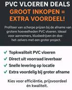 PVC Vloeren Deals – Groot inkopen = Groothandel Genemuiden, Huis en Inrichting, Stoffering | Vloerbedekking, Ophalen, 75 m² of meer