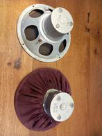 2x philips 9710 speakers, Audio, Tv en Foto, Luidsprekers, Philips, Ophalen of Verzenden, Zo goed als nieuw, Minder dan 60 watt