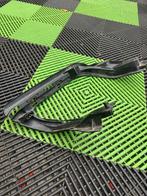 Volvo V90 Cross Country Uitlaatsierstuk Links 31383340, Gebruikt, Links, Ophalen of Verzenden, Volvo