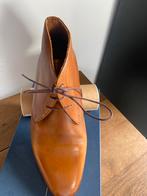 Van Bommel Schoenen – Maat 7 (EU 40⅔) – Klassiek , bruin, Ophalen of Verzenden