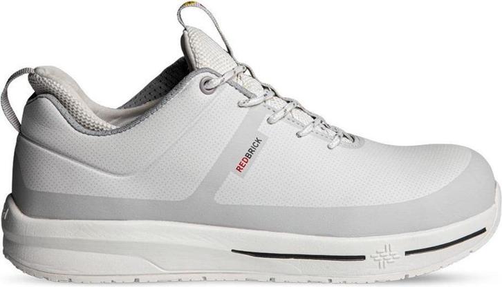 Redbrick Motion Spark S3 werkschoen - Maten 40 en 47, Doe-het-zelf en Verbouw, Veiligheidskleding, Nieuw, Ophalen