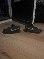 Nike air force 1 maat 35,5, Ophalen, Zo goed als nieuw, Wit, Sneakers of Gympen