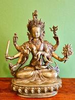 NAMGYALMA BEELD 22 CM (1960-1965), Ophalen of Verzenden, Zo goed als nieuw