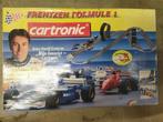 cartronic formule 1 racebaan, Kinderen en Baby's, Speelgoed | Racebanen, Ophalen, Gebruikt, Elektrisch, Overige merken