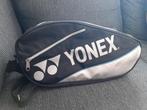Yonex tas klein

passen GEEN RACKETS IN!, Ophalen of Verzenden, Tas, Overige merken