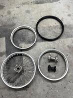 Velgen en naven KX500 & KX250, Ophalen of Verzenden, Gebruikt
