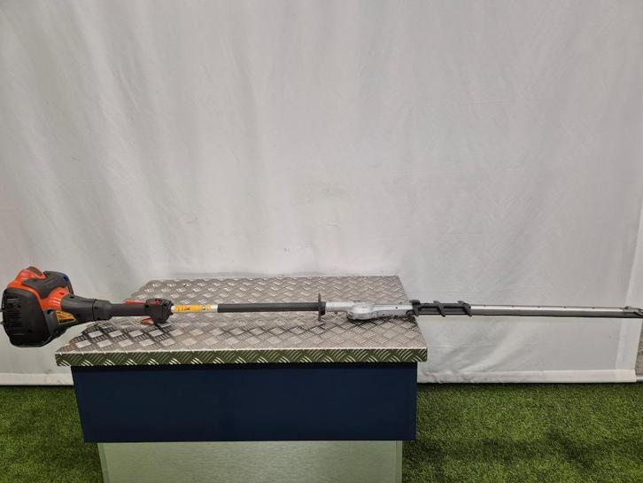 Stokheggenschaar Husqvarna 525HF3S, Tuin en Terras, Heggenscharen, Gebruikt, Benzine, Ophalen
