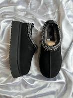 Nieuwe UGG Tazz Platform Sloffen, Ophalen of Verzenden, Nieuw, Zwart, Pantoffels of Sloffen