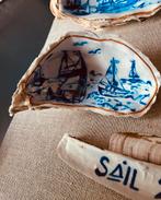 Sail 2025 ~ boten ~ kleintje kunst nautique ~atelier, Ophalen of Verzenden, Nieuw, Schilderij, Minder dan 50 cm
