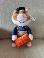 Wafel Hamster Albert Heijn/ AH, Ophalen of Verzenden, Nieuw, Overige typen