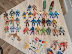 He-Man MOTU Figuren Verzameling 80's, Verzamelen, Poppetjes en Figuurtjes, Ophalen of Verzenden