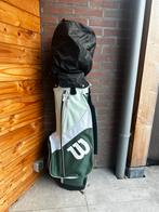 Wilson pro staff SGI GRA set women’s, Ophalen of Verzenden, Zo goed als nieuw, Set