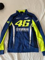 Valtino Rossi vest, Motoren, Kleding | Motorkleding, Dames, Jas | textiel, YAMAHA RACING, Ophalen of Verzenden