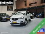 Opel Mokka X 1.6 Selection 2017, Voorwielaandrijving, 65 €/maand, Gebruikt, Euro 6