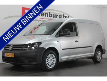 Volkswagen Caddy 2.0 TDI L2H1 BMT Maxi Trendline - Airco / B beschikbaar voor biedingen
