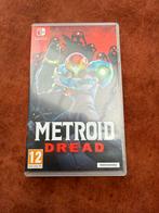 Metroid Dread - Nintendo Switch, Spelcomputers en Games, Games | Nintendo Switch, Avontuur en Actie, 1 speler, Ophalen of Verzenden