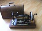 Antieke Singer Naaimachine, Antiek en Kunst, Antiek | Naaimachines, Ophalen