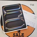 Ipad Pro 13 Nano M4 Wifi + Cellular 1TB - NEW, Computers en Software, Apple iPads, Flex Ltd., Nieuw, https://flex.com/contact-us