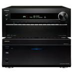 Onkyo PR SC5509 en PA MC5509 9.1, Overige systemen, -, -, Ophalen of Verzenden