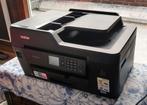 Brother MFC-J6530DW, Computers en Software, Printers, Inkjetprinter, All-in-one, Ophalen of Verzenden, Zo goed als nieuw