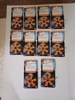 Hoorbatterijen oranje nr 13, Ophalen, Nieuw