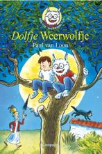 Dolfje Weerwolfje - Maanrovers van 17 voor 9 ( beschadigd ), Gelezen, Fictie algemeen, Paul van Loon, Ophalen of Verzenden